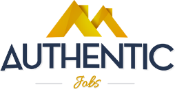 Authentic Jobs